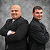 David & Arthur Martiroso