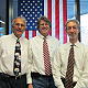 The Larrimer Team