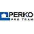 Rikki Koberg - Perrero