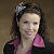 Tonya Bouvette