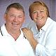 Larry and Vickie Bruni