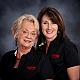 Marci Segner & Joy Carlson