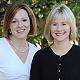 Kathryn Herman & Carly Pruitt