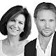 Dana Olmes & Jeff Biebuyck