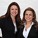 Cindy Bistany & Lynn-z
