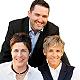 Patty, Julie & Shane - The Domicile Team, Real Estate Professional in San Francisco, CA