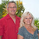 Beata & Jim Sharpe, Jr.