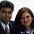 Kavin  & Sonal Vani