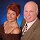 Cherie and Larry Gross
