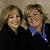 Sharon and Lynne