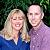 Jerry Redden  & Margo...
