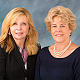 Sally Duffy and Cynthia Eisen