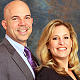 James and Tracey Siciliano