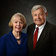 Peggy and Charles Collins