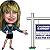Holly Hurd, Agent in 48167