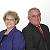 Carol Dikis and Tom...