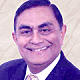 Rusi Gandhi