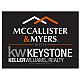 McCallister and Myers Team