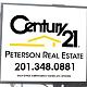 C 21 Peterson Real Estate
