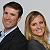 Rob Regan & Ciara Piron