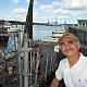 George Gorayeb, Agent in Annapolis, MD