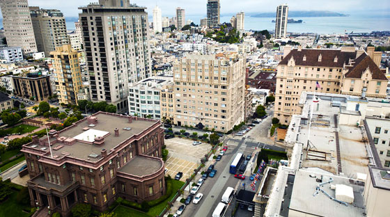 Real Estate Overview For Russian Hill San Francisco Ca Trulia Hill