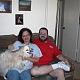 Daneen Keck Buskirk, in Parma, OH