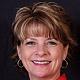 Cindy Johnson, in Keller, TX