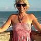 Amy Wiger, in Eagan, MN
