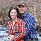 Chrissy Boswell, in Jermyn, PA