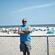 Jeff Miller, in Clifton, NJ