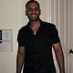 Avin Persaud, in Orlando, FL