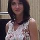 Kathy Eichinger, in Mansfield, MA
