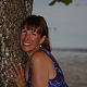 Debbie Collins, in Viva P Lapham, Cocoa, FL