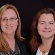 Jodi Cubbage, Michele Crean Photo 2