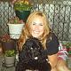 Jessica Scanlon, in Philadelphia, PA