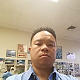 Clifford Chu, in New York, NY