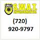 Air Quality Control Agency ($795.00 systems), in Cherry Hills Village, CO
