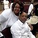Germaine White, in South Holland, IL