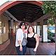 Tammy Laffin, in La Pine, OR