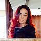 Kristy Goodwin, in Rio Rancho, NM