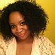 Tracy Jones, in Houston, TX