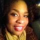 Imani William, in Oklahoma City, OK