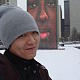 Xiangwen Li, in Kent, OH