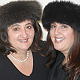 Lorraine And Pina Didomenico Photo 2