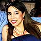 Christy Garza, in Hideaway, TX