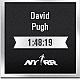 David Pugh, in New York, NY