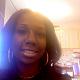 Latoya Lewis, in Chicago, IL