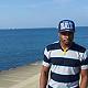 Josua Hunt, in Chicago, IL