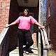 Tondra Leslie, in G.L. Lowery Industrial Park, Groveport, OH